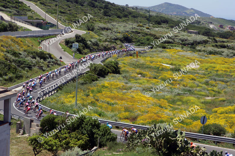 Peloton at Castelsardo005p.jpg